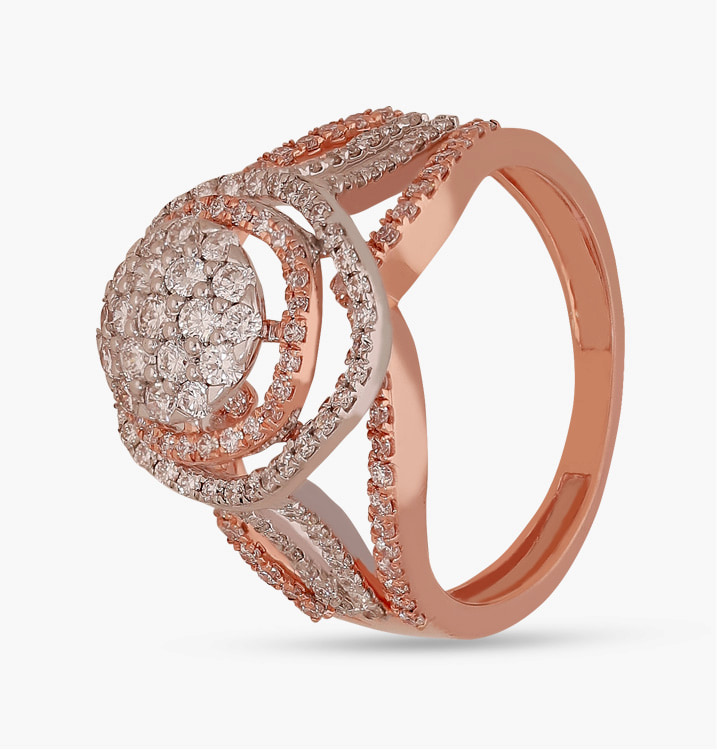 The Whimsy Ring